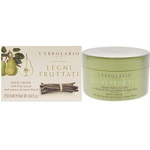 Legni fruitige crème body