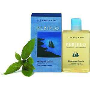 L'Erbolario Champú de Ducha de Periplo 250 ml