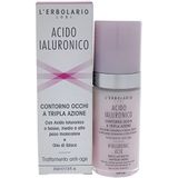 Acido Ialuronico Cont Occhi 30 ml Creme