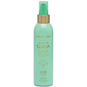 L'Erbolario Albero di Giada Bodylotion, 100 ml