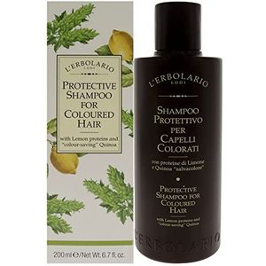 L'erbolario Beschermende shampoo voor gekleurd haar