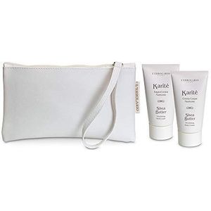 Beauty-clutch Karité