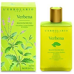 Verbena Bad-/douchegel, 250 ml