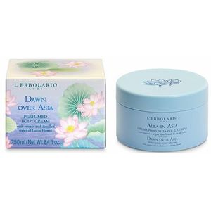 Bodylotion - Lotusbloesemextract - Gedestilleerd Water