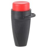 Lifesystems - Click Bite Relief - Muggenspray - Compact - Verlicht Ongemak