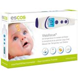 Visiofocus voorhoofdthermometer