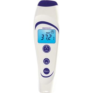 Visiofocus Voorhoofdthermometer