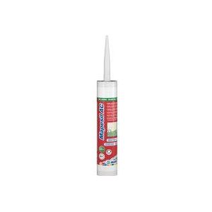 MAPEI Mapesil AC Siliconenkit - Voor Afdichten Van Voegen - Kleur 132 Beige - 310 ml