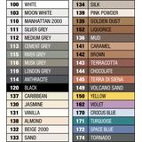 Mapei Mapesil AC Siliconenkit - Voor Afdichten Van Voegen - Kleur 133 Zand - 310 ml