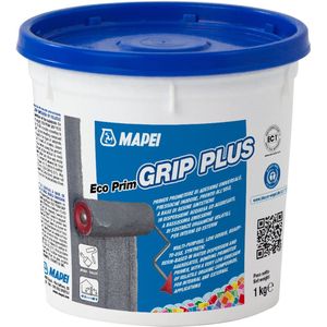 Mapei - Eco Prim Grip - Primer - 1kg
