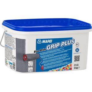 Mapei Eco Prim Grip Plus universele primer 5kg