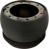 Simoni Racing - Airbag Stuurnaaf - Honda Civic 2001-2005 / S2000 2000-2004