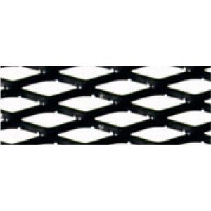 Simoni Racing Grille Auto GSA/2N Radiator grille,Radiateurgrille