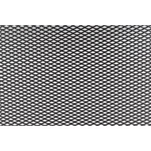 Simoni Racing - Racegaas - Zwart - Aluminium - 125x20cm