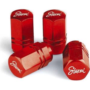 Simoni Racing Ventieldopje CAPS2/R