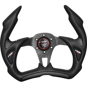 Simoni Racing - 350mm - Auto Onderdelen - Zwart