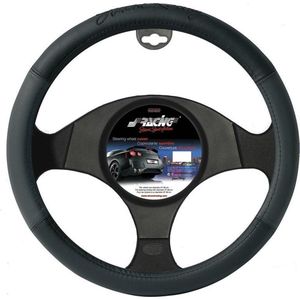 Simoni Racing - Universeel - Kunstleer - Zwart