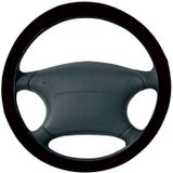 Simoni Racing - Stuurhoes - Zwart - Textiel