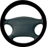 Simoni Racing - Stuurhoes - Zwart - Textiel