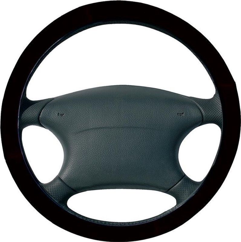 Simoni Racing - Stuurhoes - Zwart - Textiel