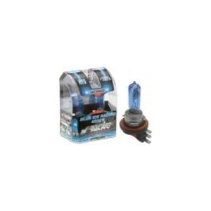 Simoni Racing Halogeen Lampen 'Blue Ice Racing' H15  12V/55-15W, set á 2 Stuks ECE-R37