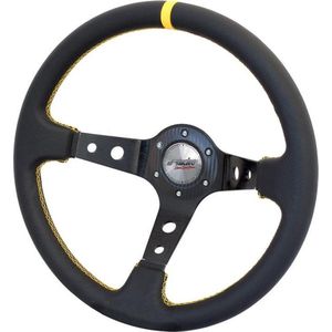 Simoni Racing - 350 - Auto-onderdeel - Zwart