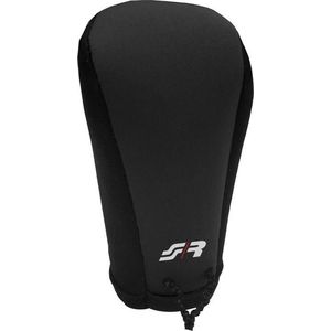 Simoni Racing - Pookknophoes - Zwart - Microfiber