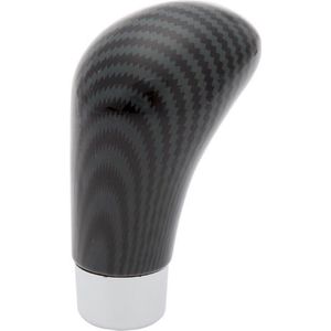Mishimoto Pookknop Pistol Grip Zwart Aluminium