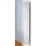 Wiesbaden Millennium Sierradiator Enkel 4 Elementen 2010X305 Wit