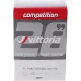 Vittoria Latexschlauch Presta 48mm 700x25/28