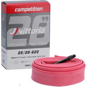 Vittoria Binnenband 28 X 1.00-1.10 (25/28-622/630) Fv 48 Mm