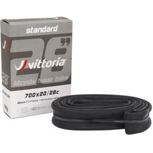 Binnenband - Vittoria Standard 20/28-622 - Presta 48mm