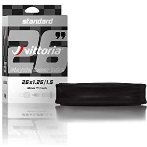 Vittoria Standaard 24x1.95/2.125 Fv Presta 48mm