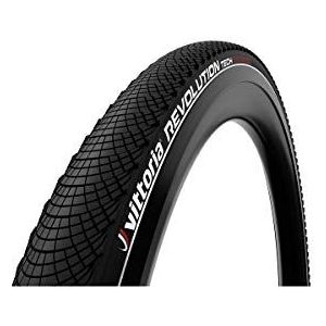 Vittoria Revolution Tech 700c X 32 Steifer Urbanreifen