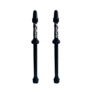 Peaty's X 50to01 MK2 Tubeless Ventielen Presta Rasta - 42mm Aluminium Met Spaaksleutel