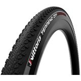 Vittoria Terreno Dry Vouwband Zwart