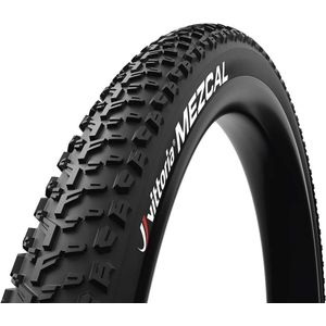 Vittoria Mezcal Tubeless 29´´ X 2.35 Mtb-band Zilver 29´´ x 2.35