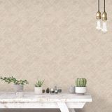 Noordwand Behang Evergreen Wicker Natural beige