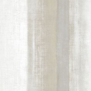 Noordwand Zero Behang Ombre Stripes wit