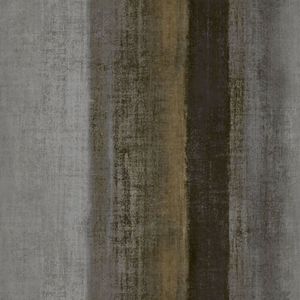 Noordwand Zero Behang Ombre Stripes bruin