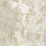 Behang met betonstuc look - Behang - Wandbekleding - Wanddecoratie - Vliesbehang - Zero - 0,53 x 10,05 M.