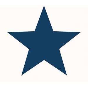 Noordwand - Friends & Coffee - Vliesbehang - Blauw - 0.53 cm x 10.05 m