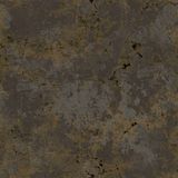 Noordwand Noordwand Behang Friends & Coffee Marble Concrete zwart en bruin