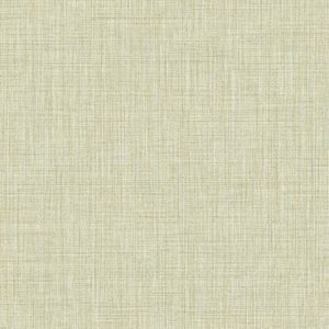 Behang uni linnen - Behang - Wandbekleding - Wallpaper - Vliesbehang - Amazzonia - 0,53 x 10,05 M.