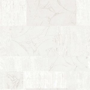 Behang met tegels met grove structuur - Behang - Muurdecoratie - Wallpaper - Vliesbehang - Textum - 0,53 x 10,05 M.