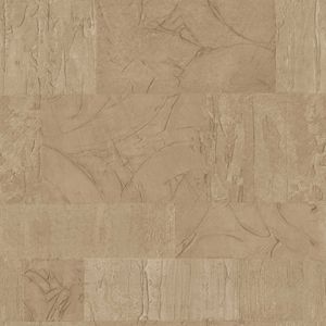 Behang met tegels met grove structuur - Behang - Muurdecoratie - Wallpaper - Vliesbehang - Textum - 0,53 x 10,05 M.