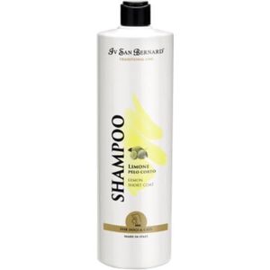 Iv San Bernard 020537 Trad Shampoo Citroen 1000 ml, Cranberry