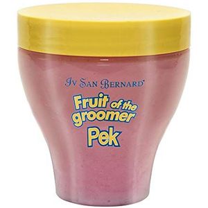 Iv San Bernard 020521 Fruits Mascara Pompelmo roze 250 ml