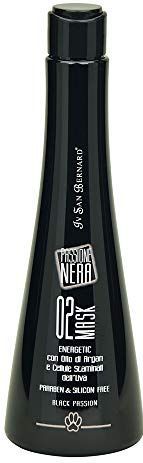 Mask 02 - Haarmasker - 250ml - Arganolie - Grapefruitstamcellen