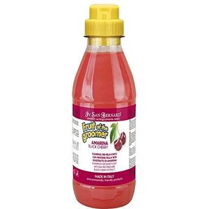 Iv San Bernard - Fruits Amarena - Shampoo - 500 ml